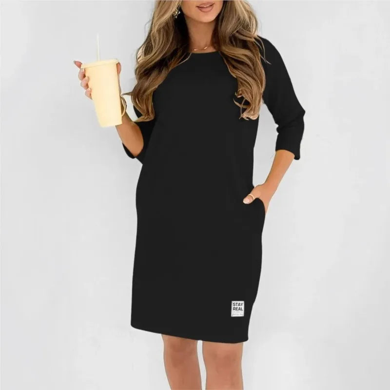 Vestido Emilia - COLECCIÓN 2025