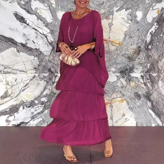 Vestido Soléa - COLECCIÓN 2025