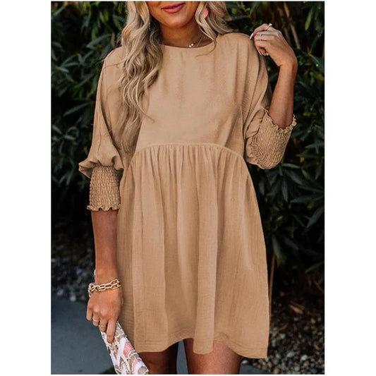 Vestido Sienna - COLECCIÓN 2025