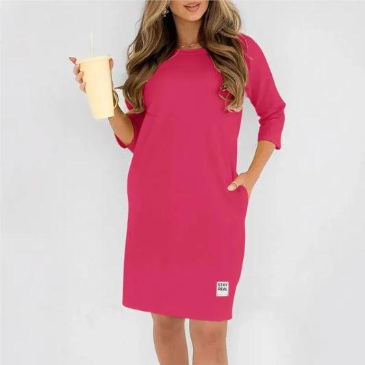 Vestido Emilia - COLECCIÓN 2025