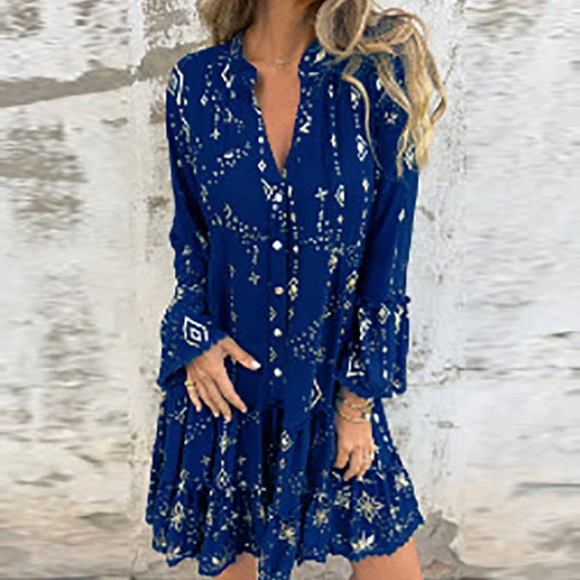 Vestido Camille - COLECCIÓN 2025