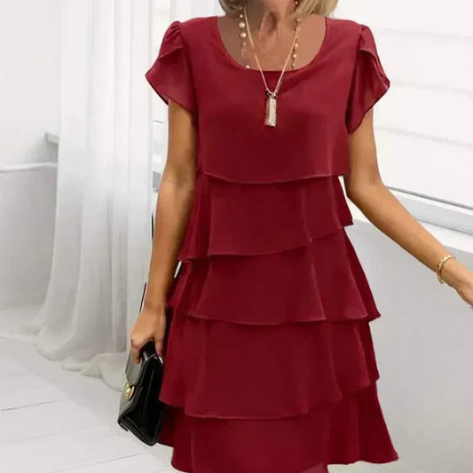 Rubí Primaveral - COLECCIÓN 2025