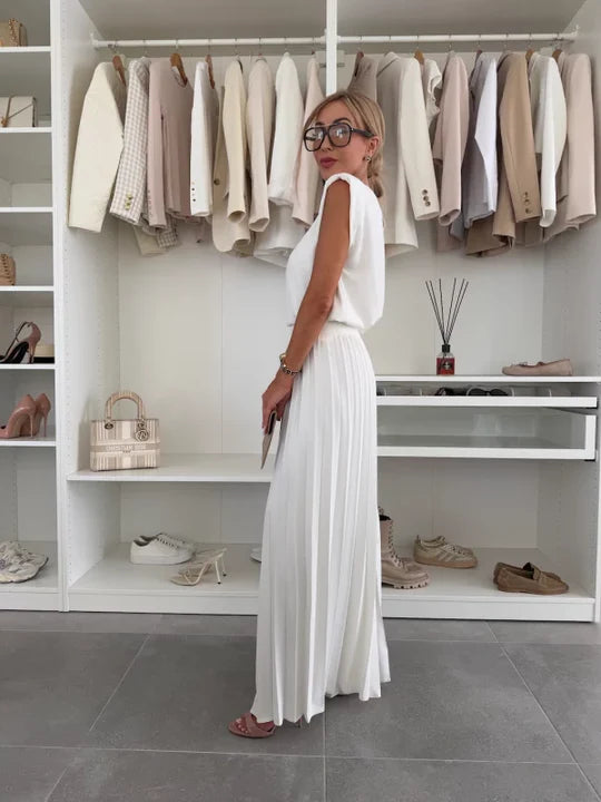 Conjunto Luxury - COLECCIÓN 2025