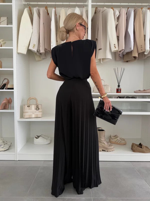 Conjunto Luxury - COLECCIÓN 2025