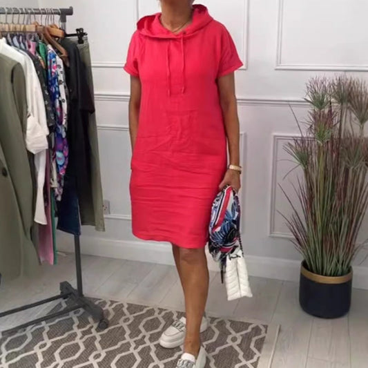 Vestido Elorié - COLECCIÓN 2025