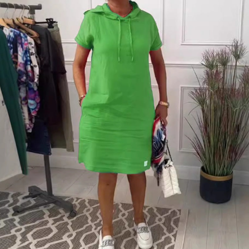 Vestido Elorié - COLECCIÓN 2025