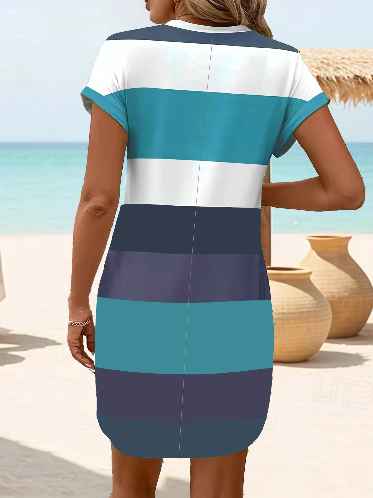 Vestido Lórea - COLECCIÓN 2025