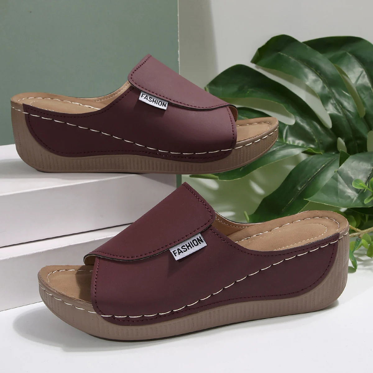 Sandalias Mirabella -COLECCIÓN 2025