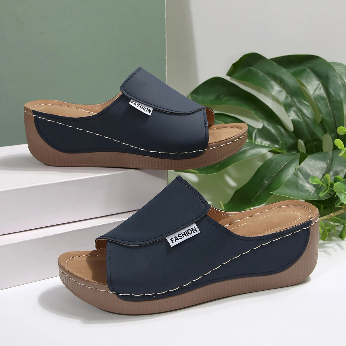 Sandalias Mirabella -COLECCIÓN 2025