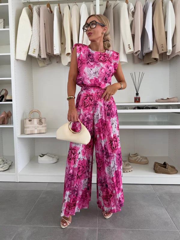 Conjunto Luxury - COLECCIÓN 2025